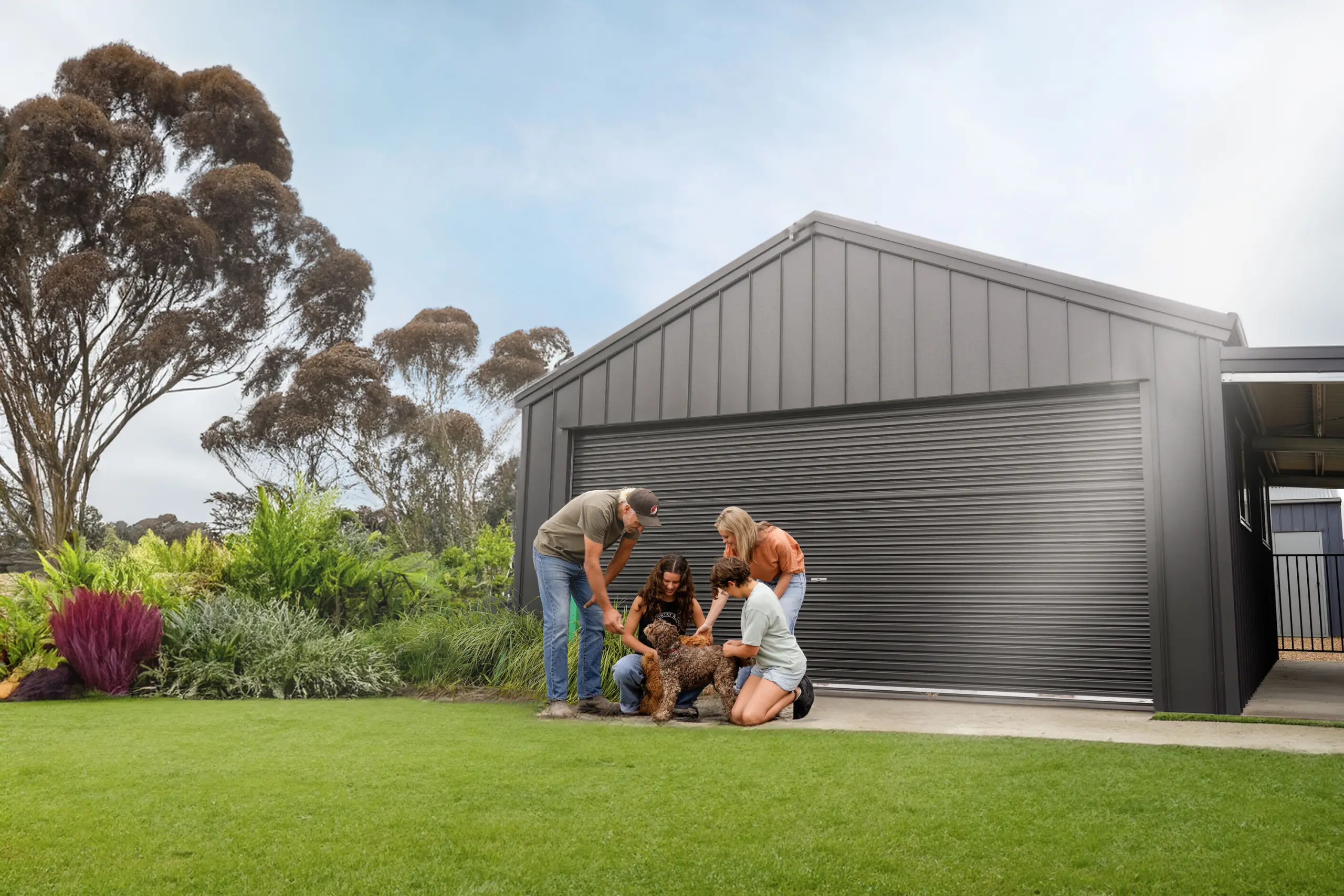 FDB Hero   generic ghost banner