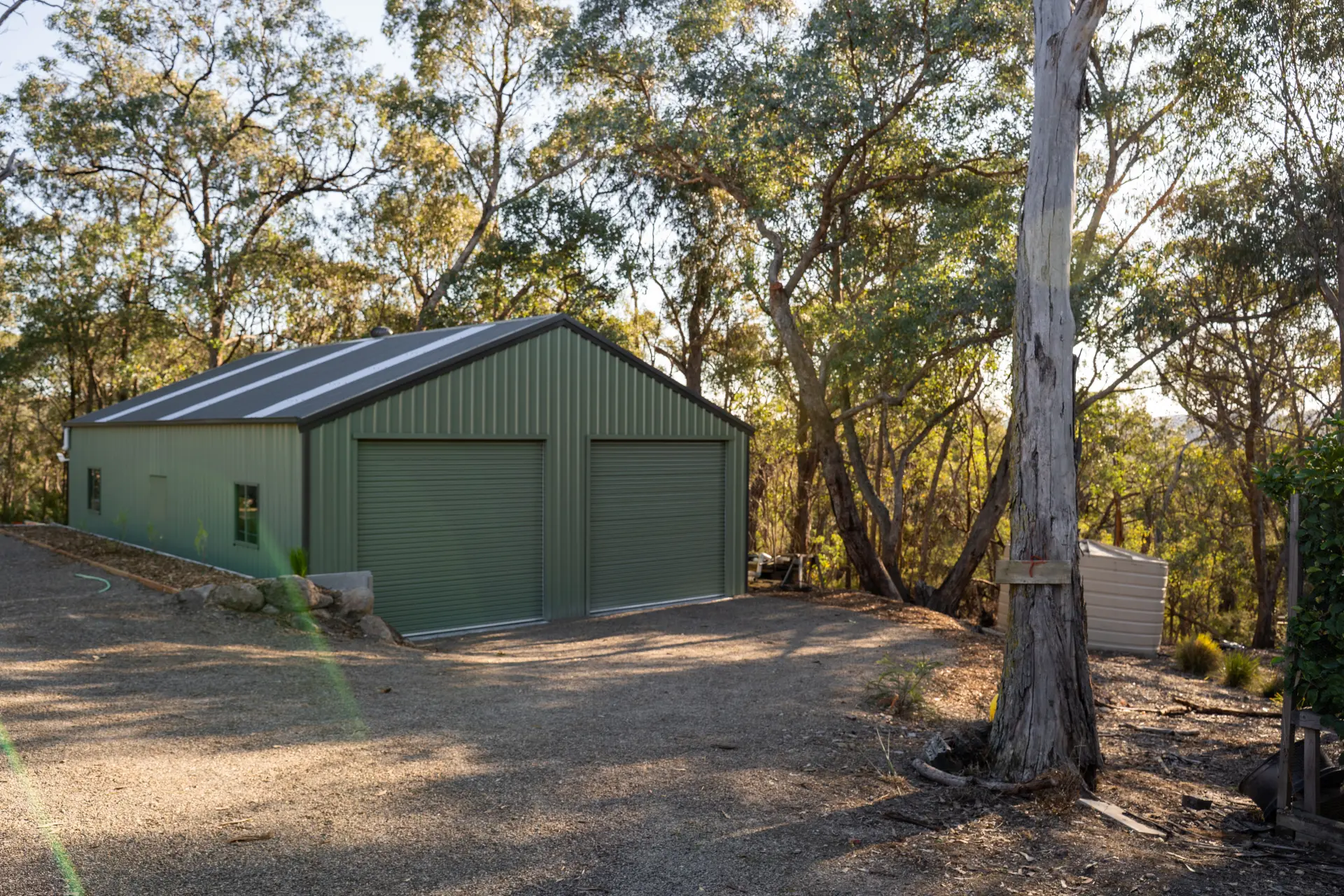 Fair Dinkum Builds May 25 92
