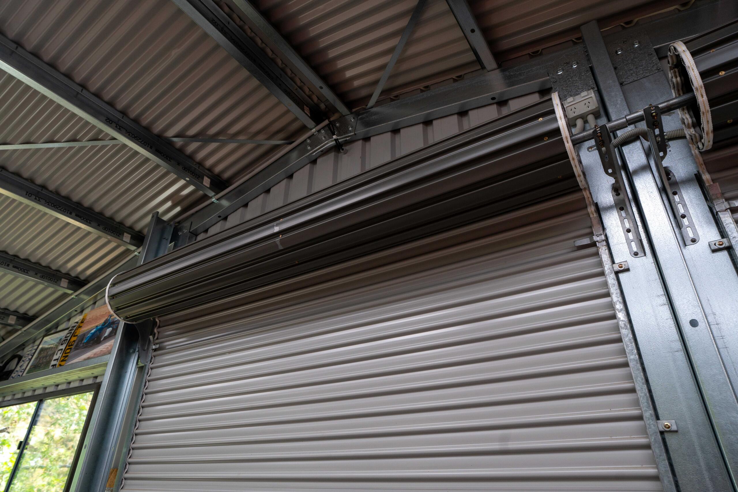 FDB Gawler Race Car Shed (7)