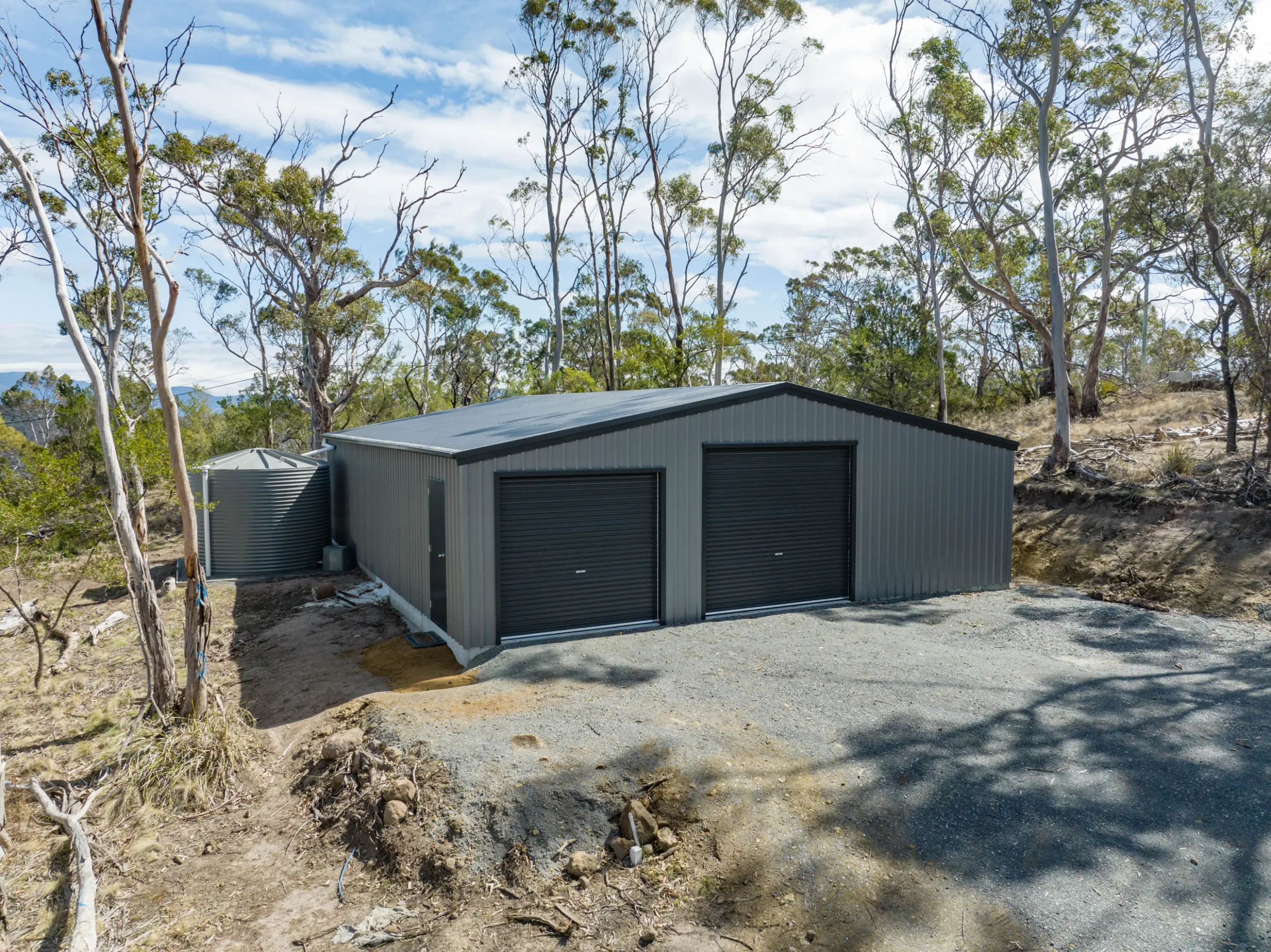 Stargazers Retreat 1