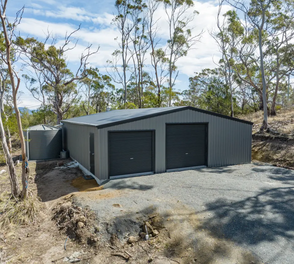 Stargazers Retreat 1