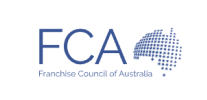 FCA logo