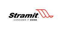 Stramit logo