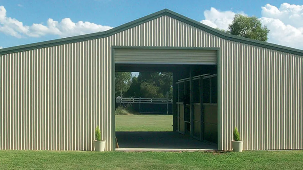 australian barns banner