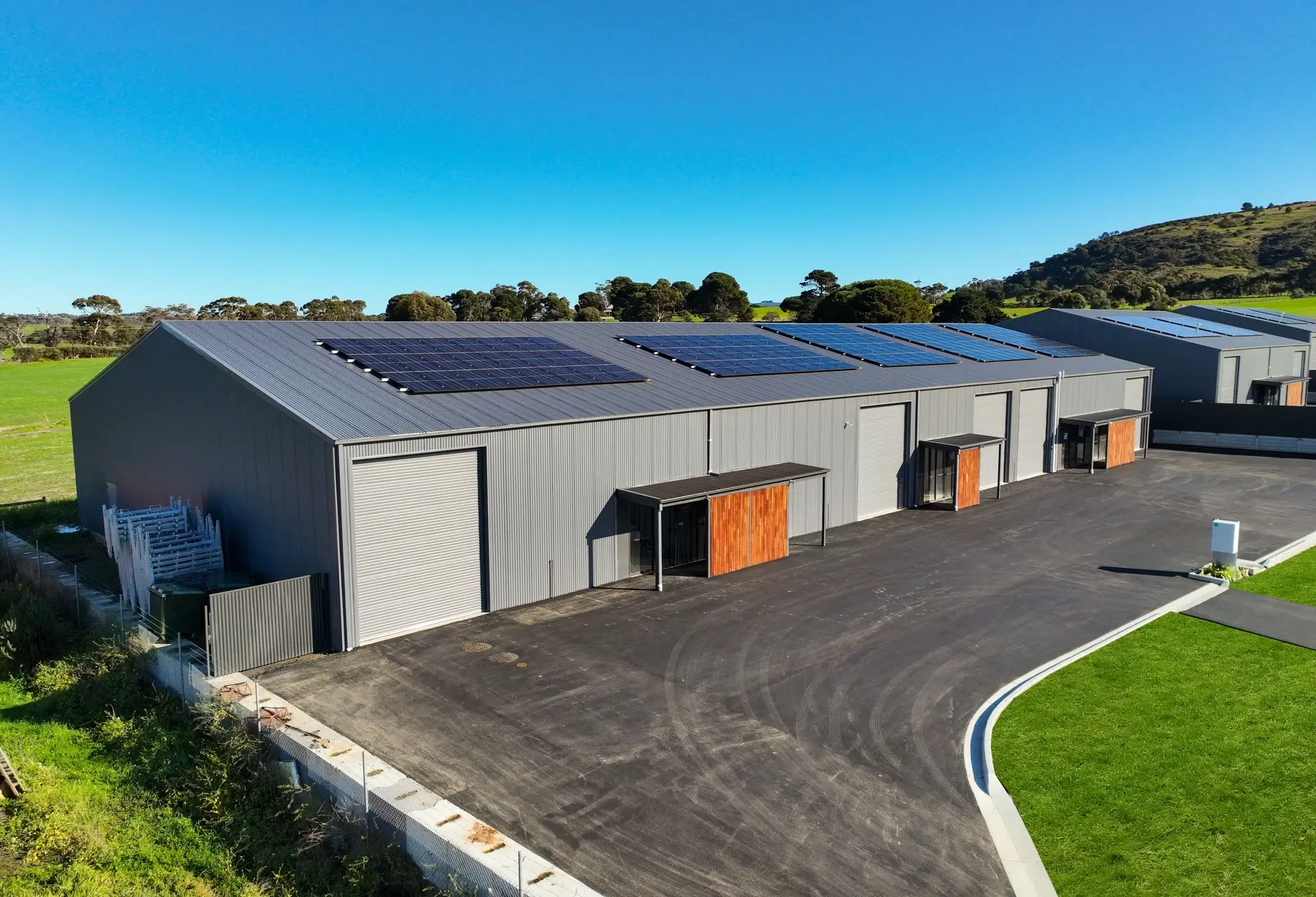 42531 Reeves shed   LHS view 3