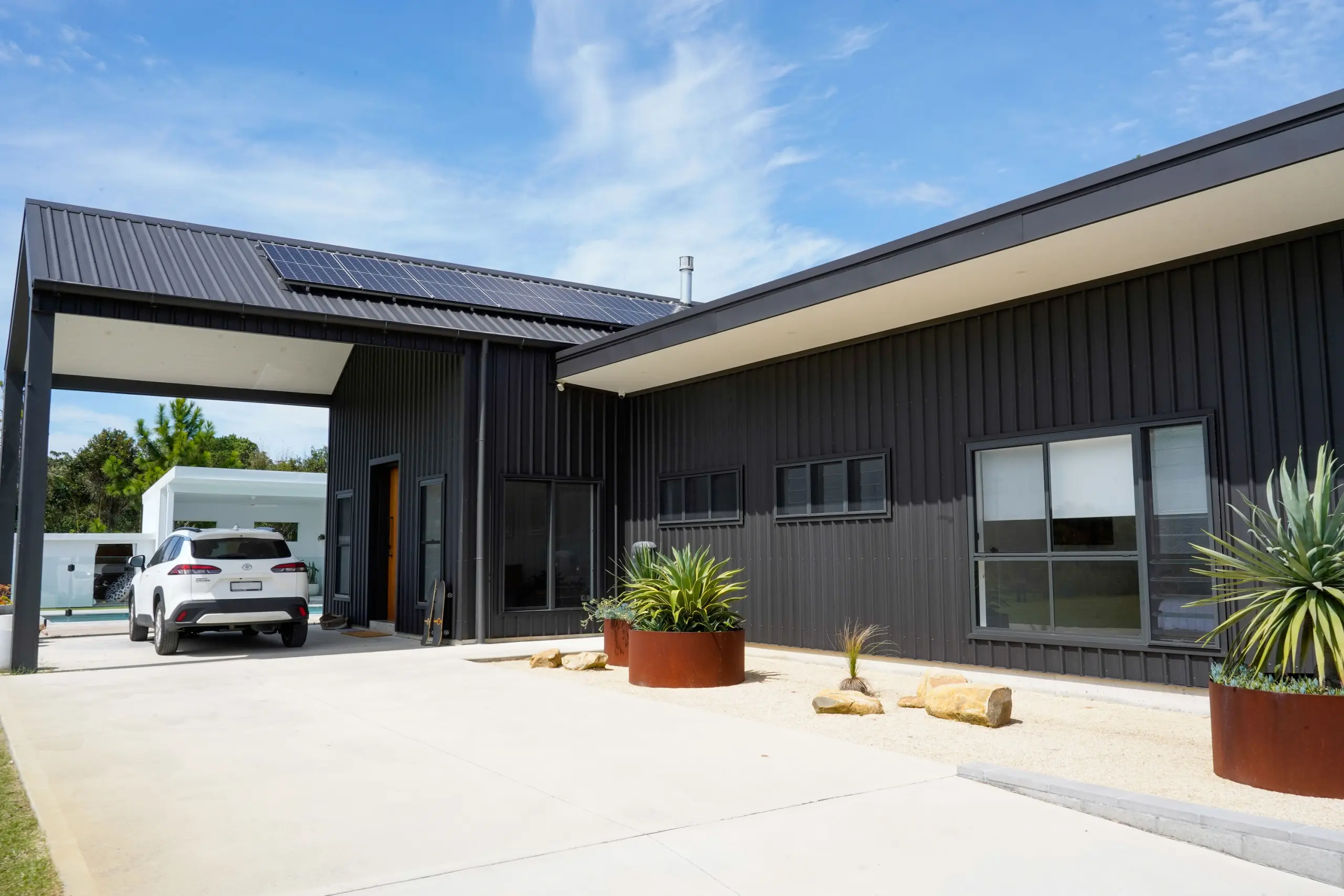 FDB 6 01 Liveable Shed