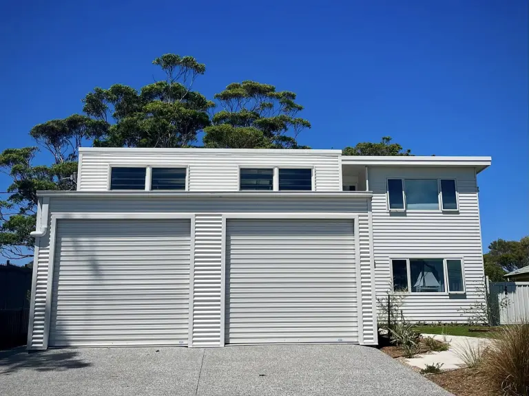 FDB Nowra Residential Garage