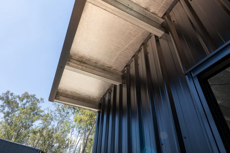 Tamborine Build (13) large