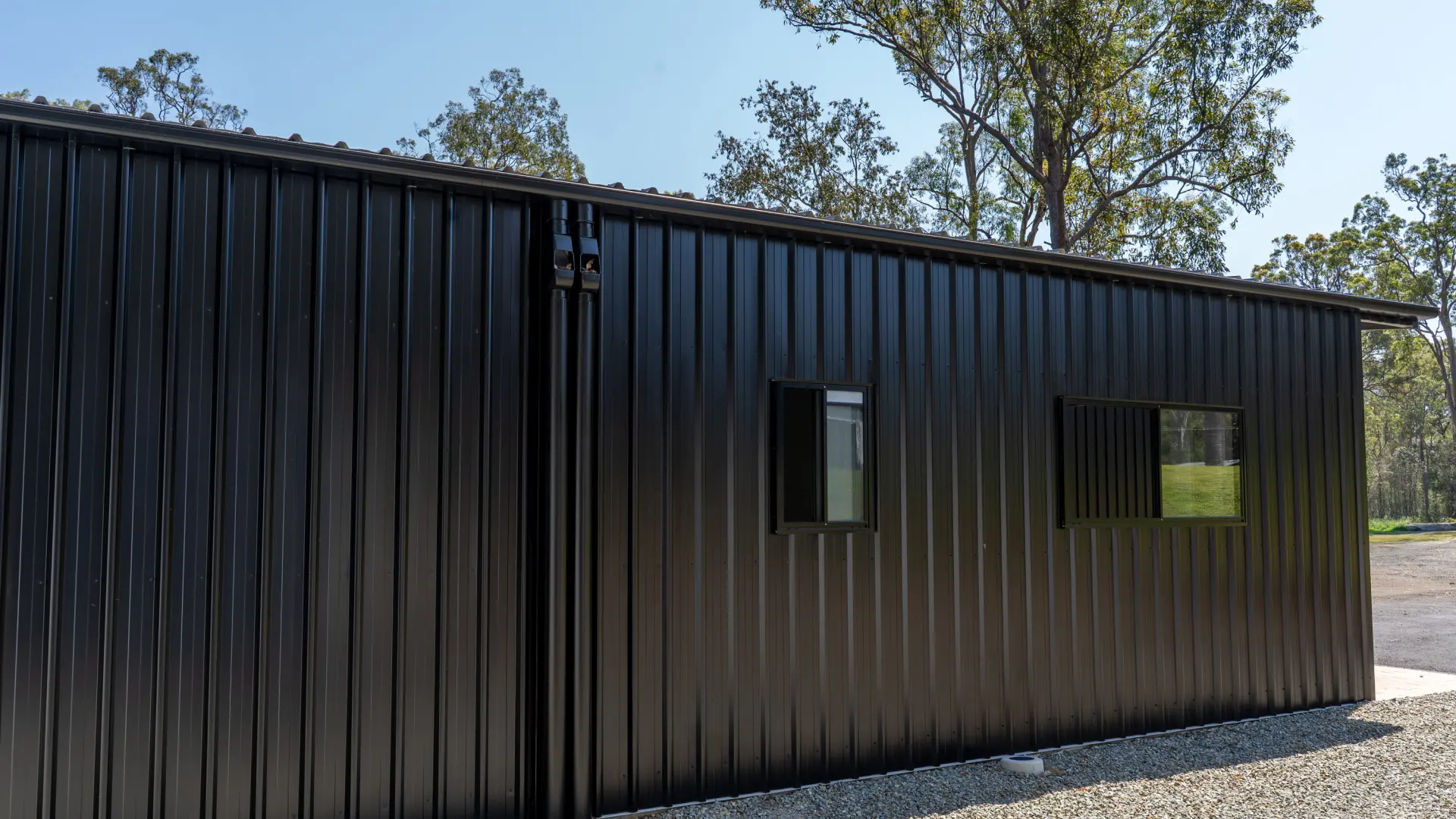 Tamborine Build (15) large