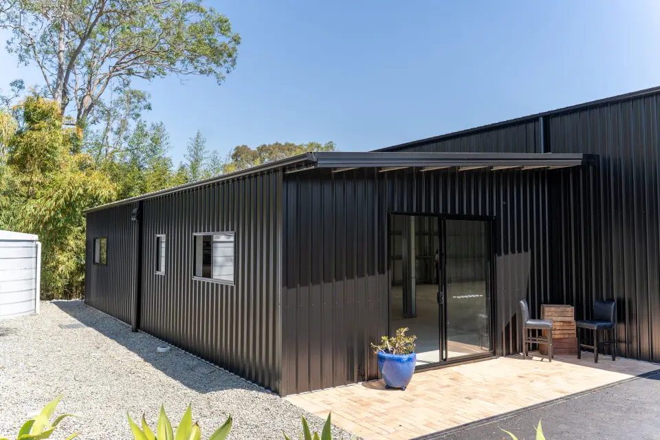 Tamborine Build (5) large