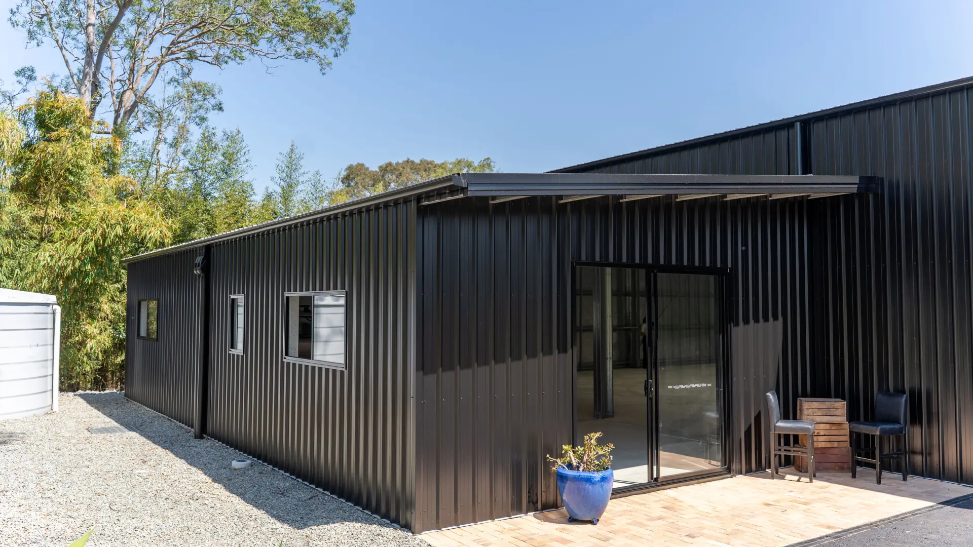 Tamborine Build (5) large