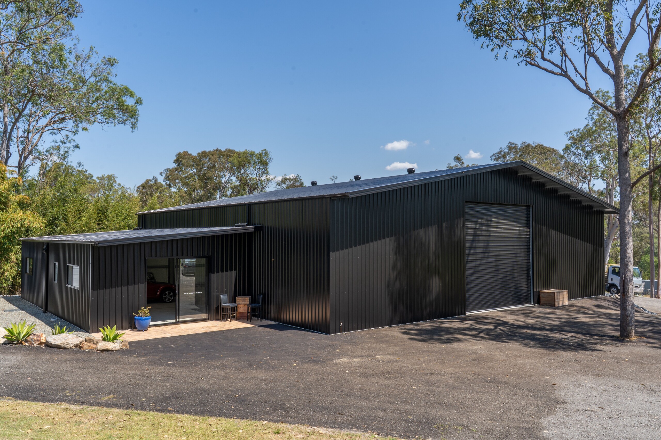 Tamborine Build (6) large