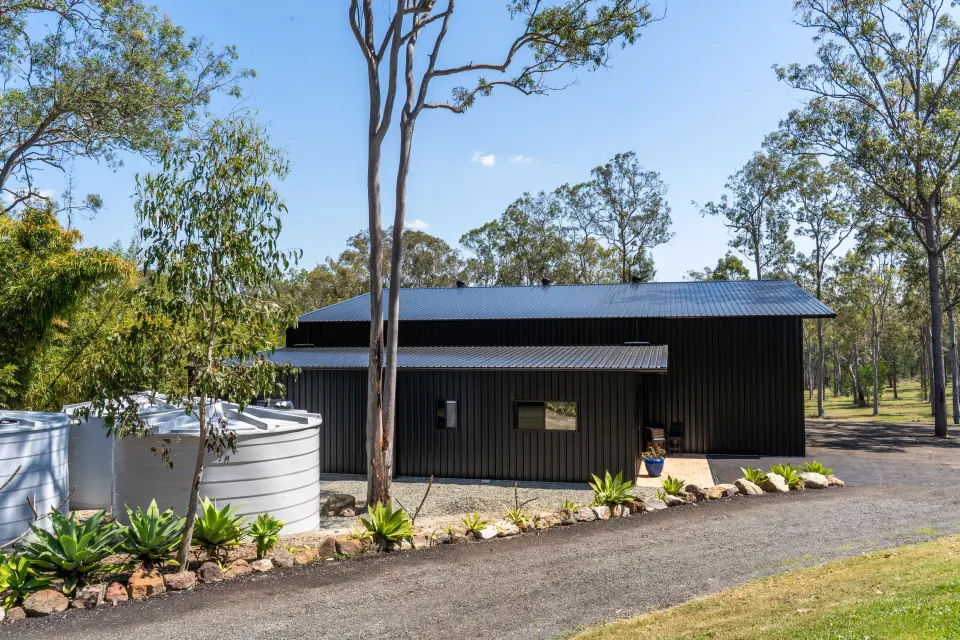 Tamborine Build (7) large