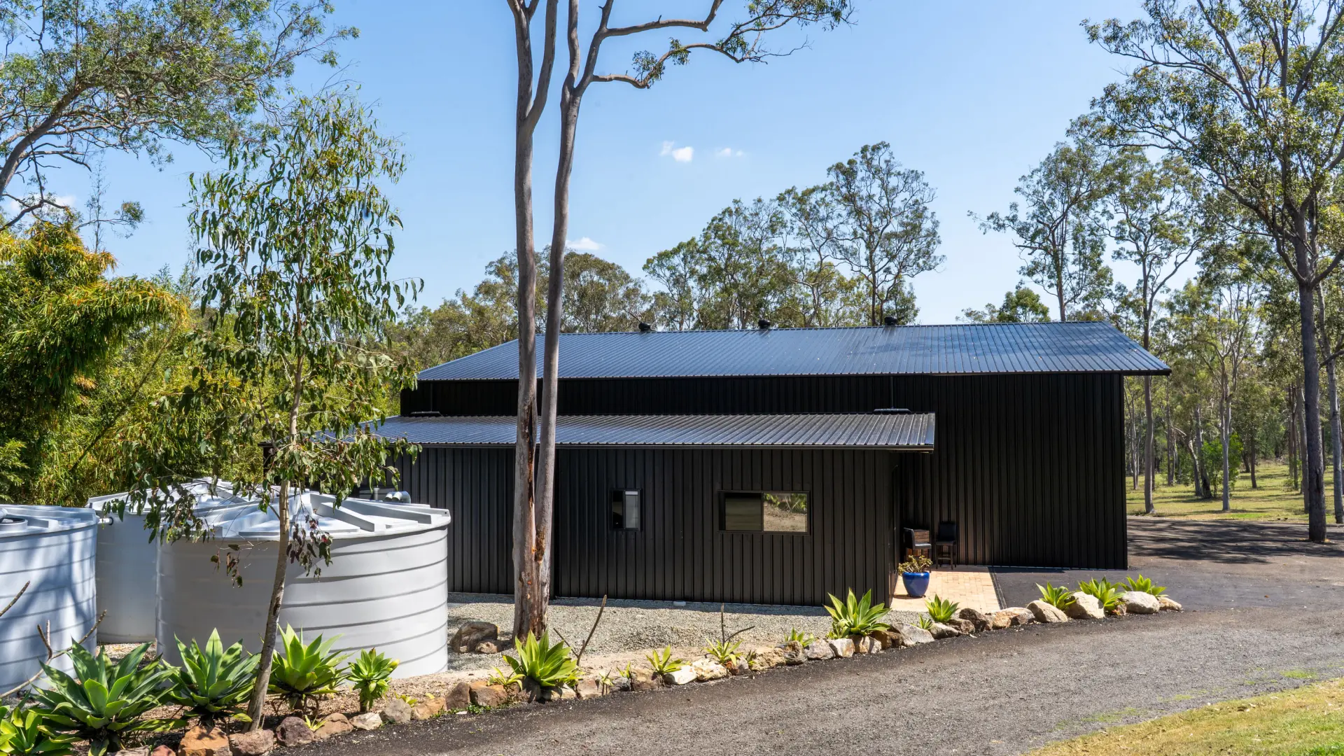 Tamborine Build (7) large