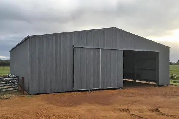 commercial shed 2 600x400px