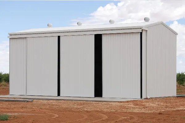 industrial warehouse CHEMICAL STORAGE 600x400px