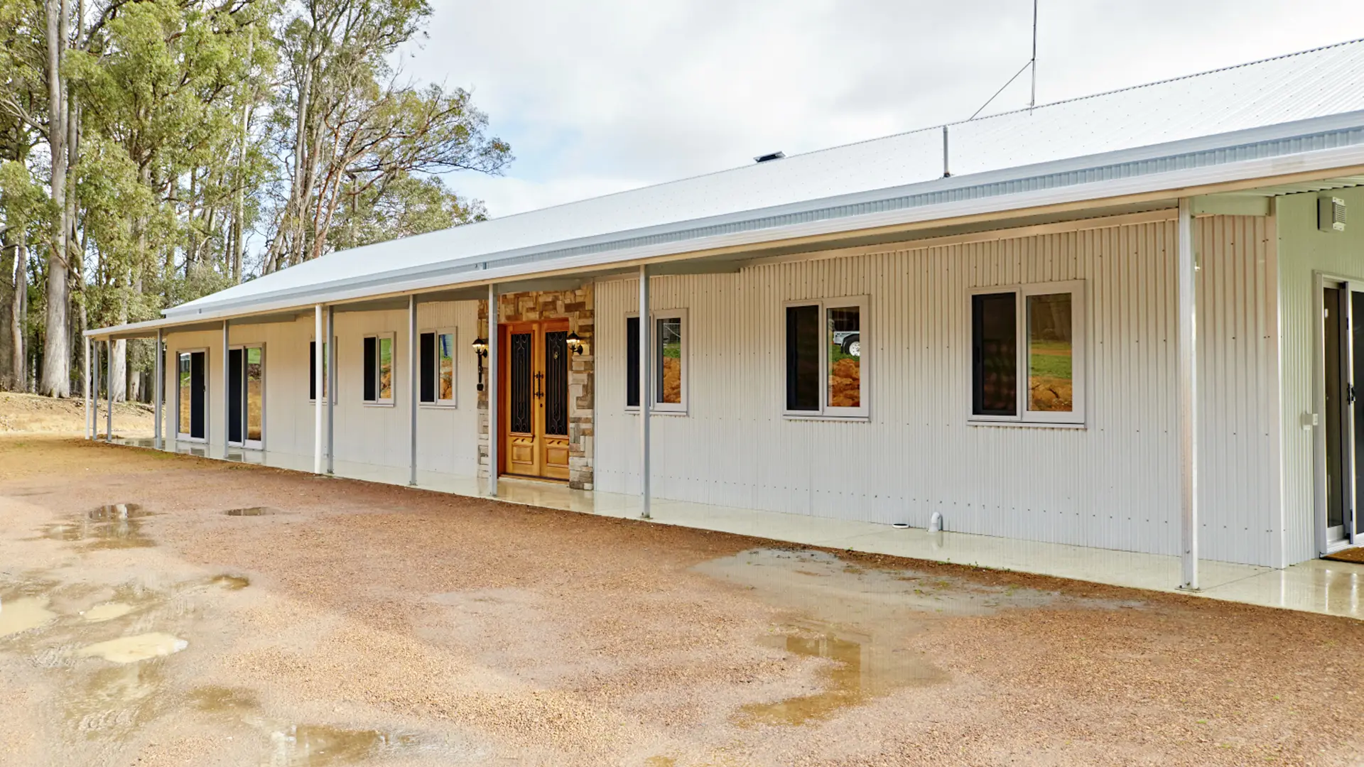 residential liveable home shed 1920x1200