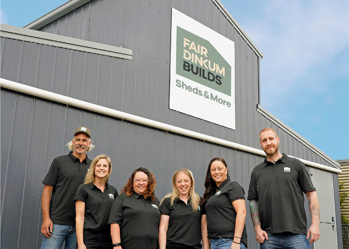 FDB team franchising