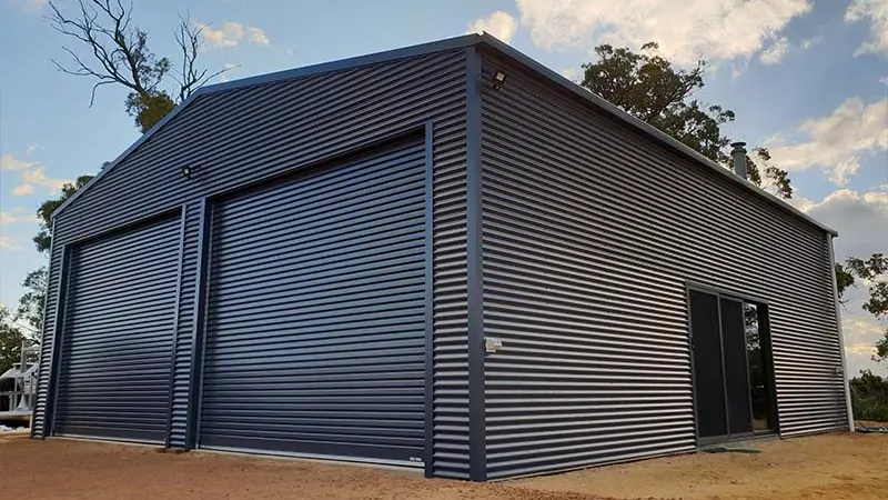 Fair Dinkum Builds Avon Valley 800x600 10