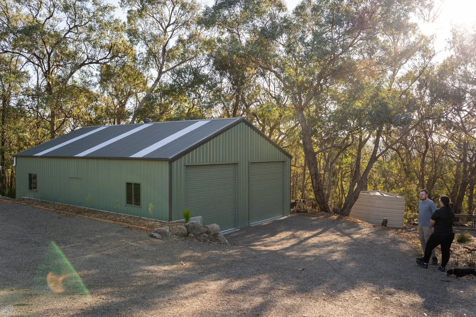 Fair Dinkum Builds May 25 87