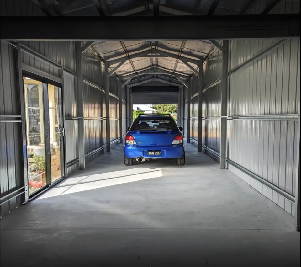 Matty B shed Fletcher 3