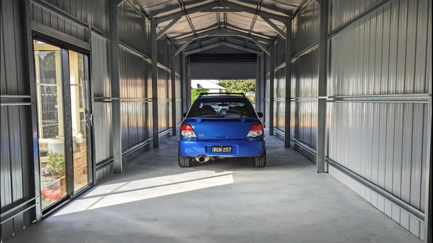 Matty B shed Fletcher 3