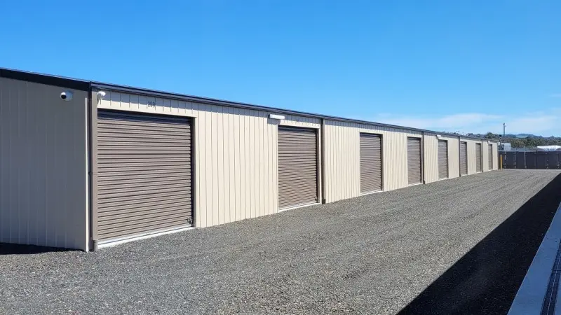 Latrobe Valley Self Storage Building 800x600