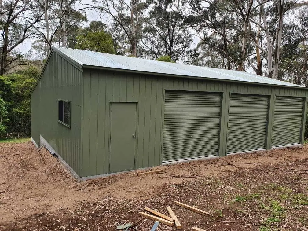 Bundanoon 73598 KPannel