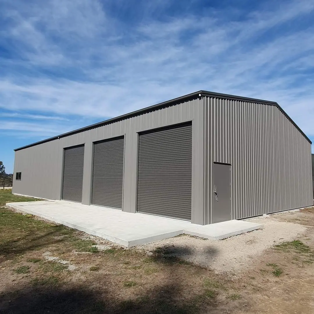 Bundanoon 73738 Monoclad Wallaby Woodland Grey