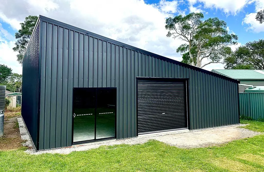 Medway 73635 Skillion 11 Monoclad Nightsky