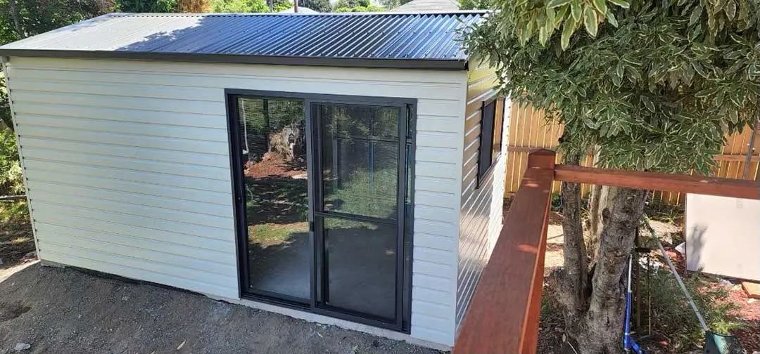 Mittagong 15308 Sliding door