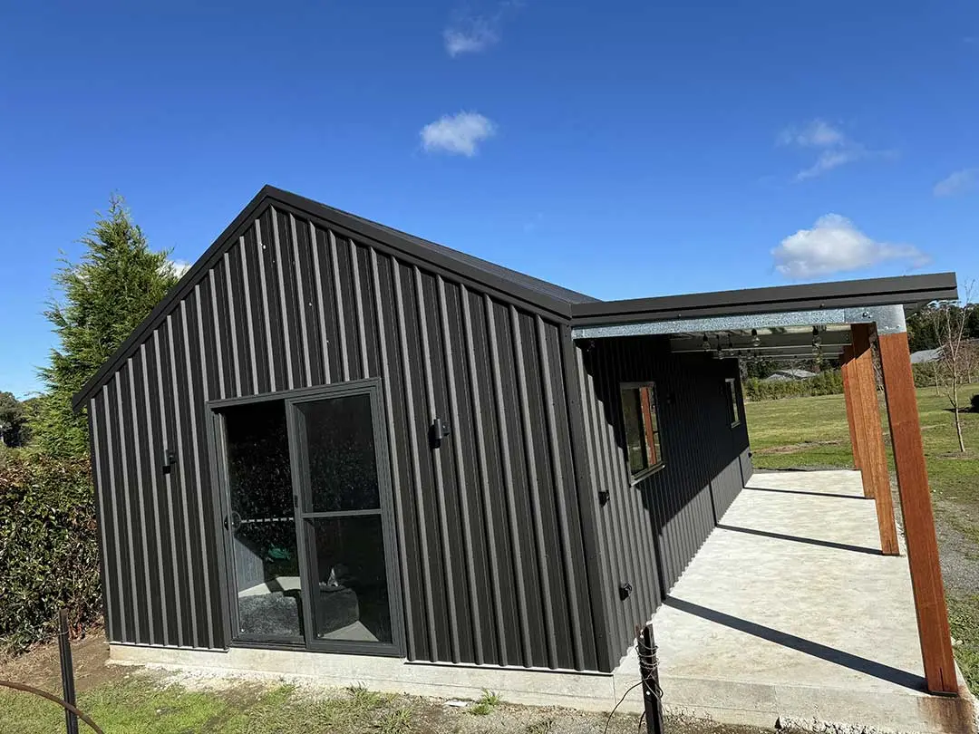 Mittagong 15309 Monoclad