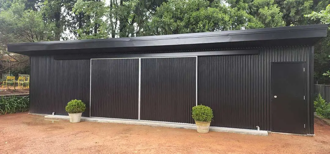 Moss Vale 73666 Skillion Night Sky