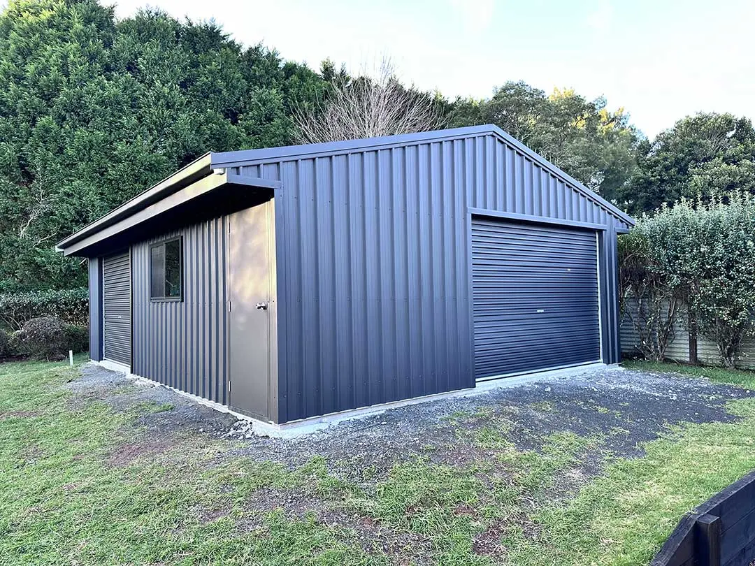 Robertson 15230 Monoclad Matt Finished