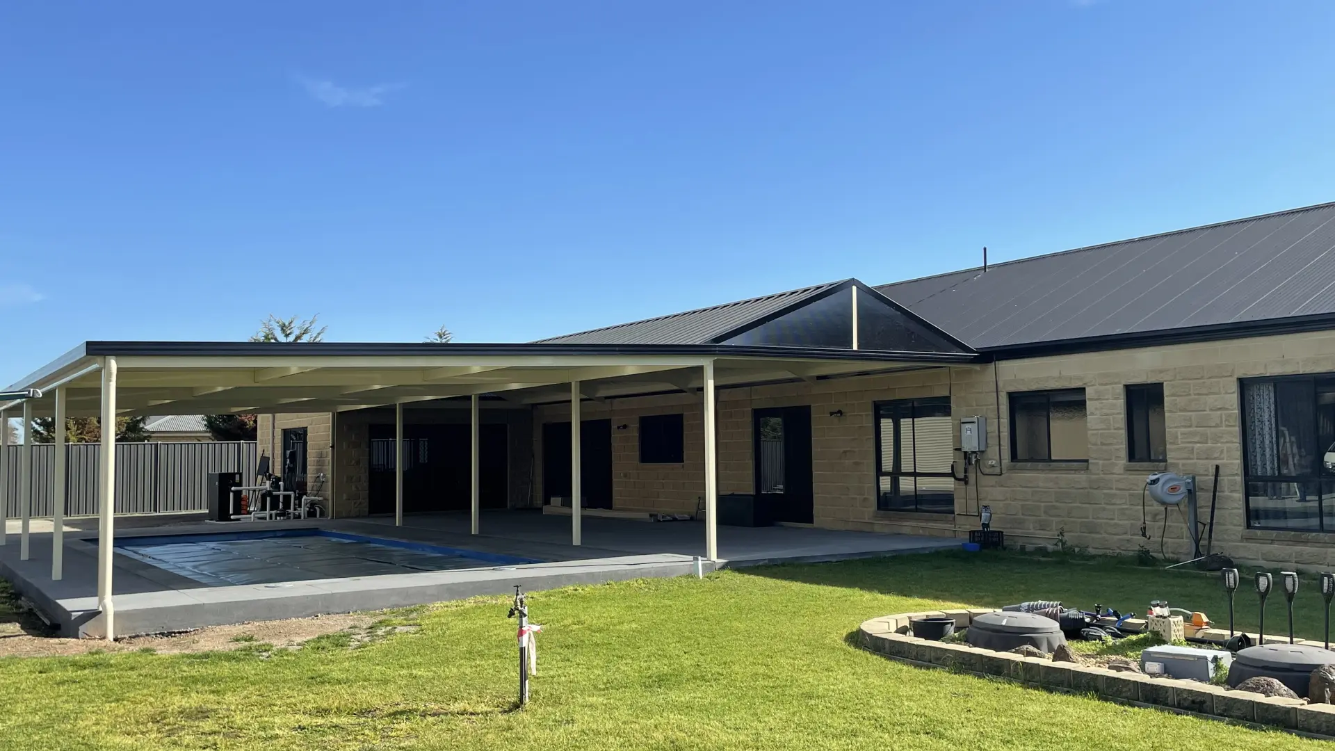 Project Requirement 4