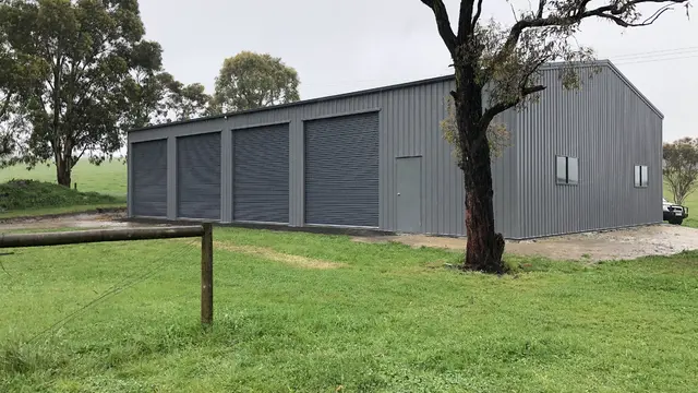 Project Requirement 5