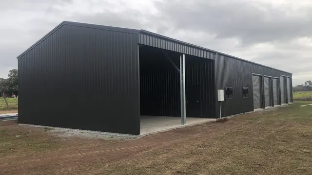 Project Requirement 6