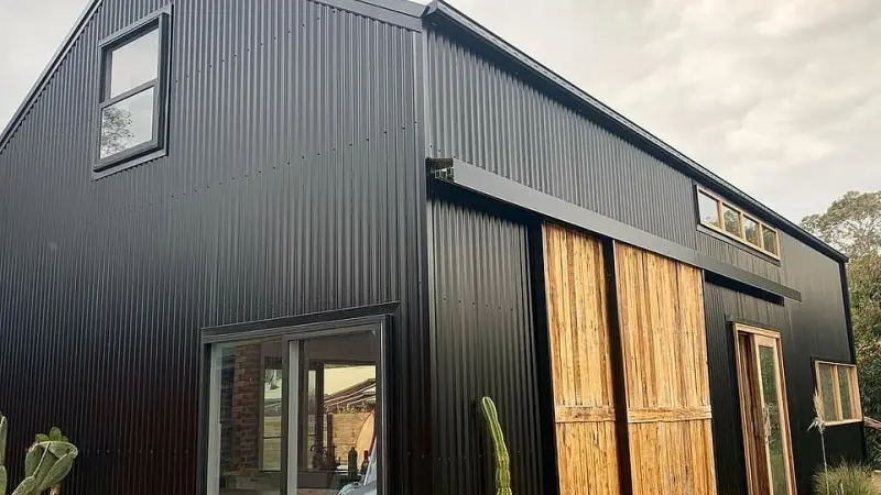 Fair Dinkum Builds West Gippsland Shed House 800x600
