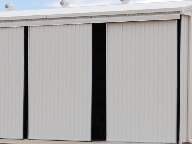 Industrial Warehouses