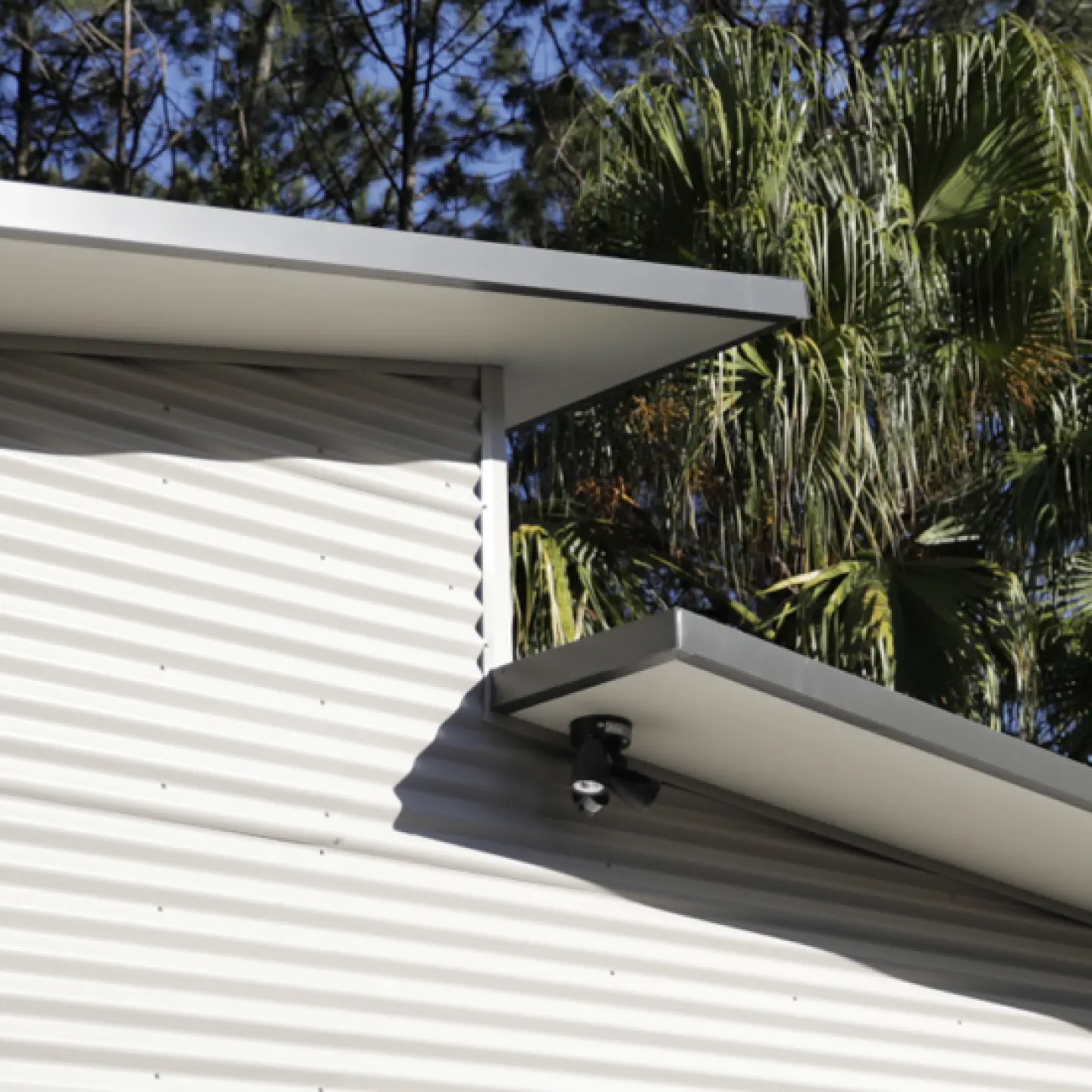 corrugated roof and wall cladding1
