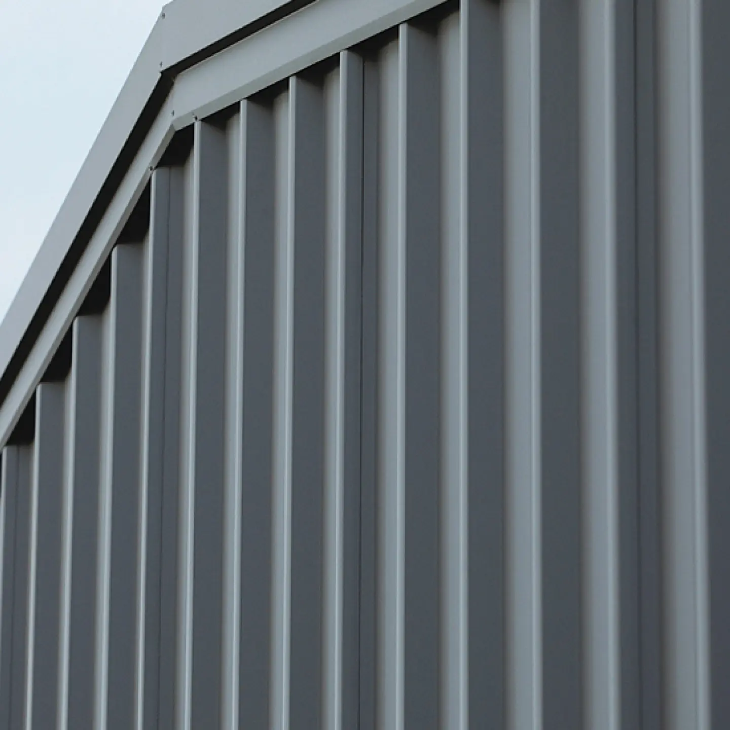 monoclad wall cladding surfmist wallaby