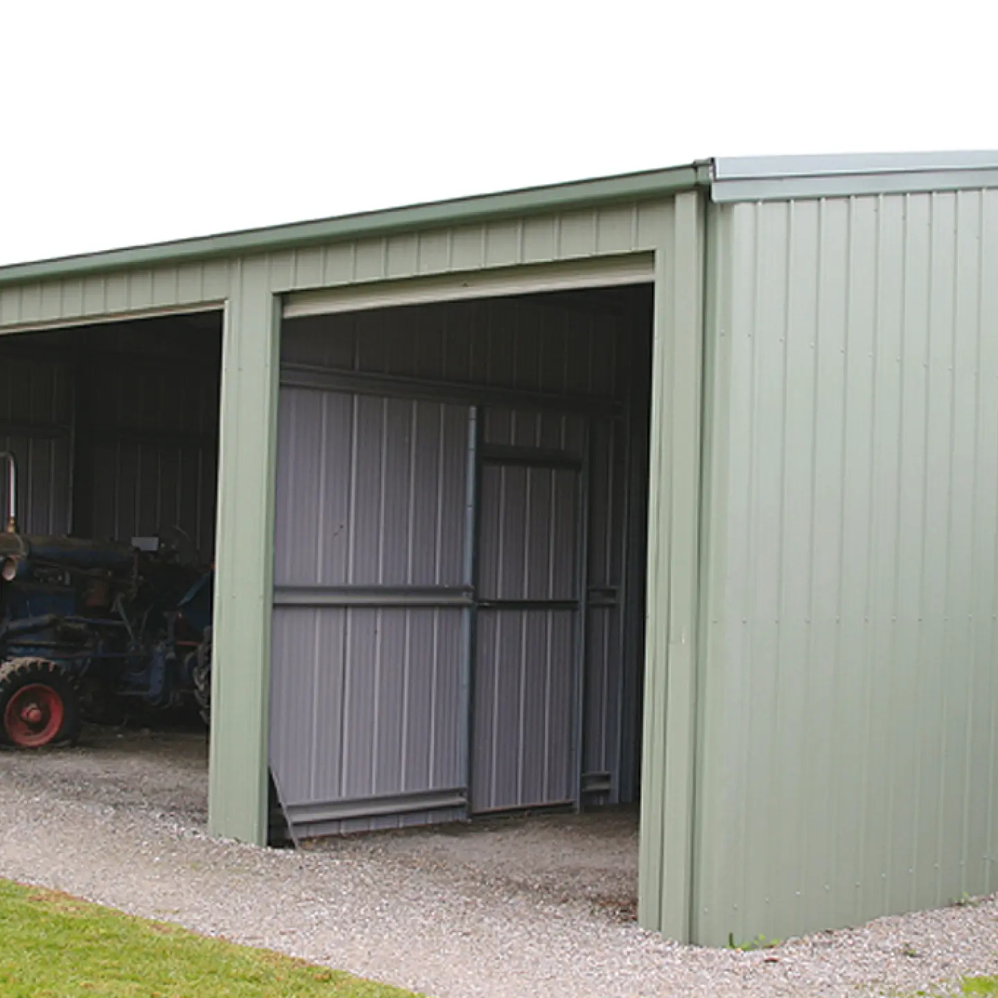 partitions internal walls shed