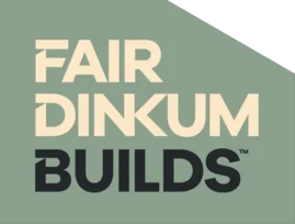 Fair Dinkum Builds