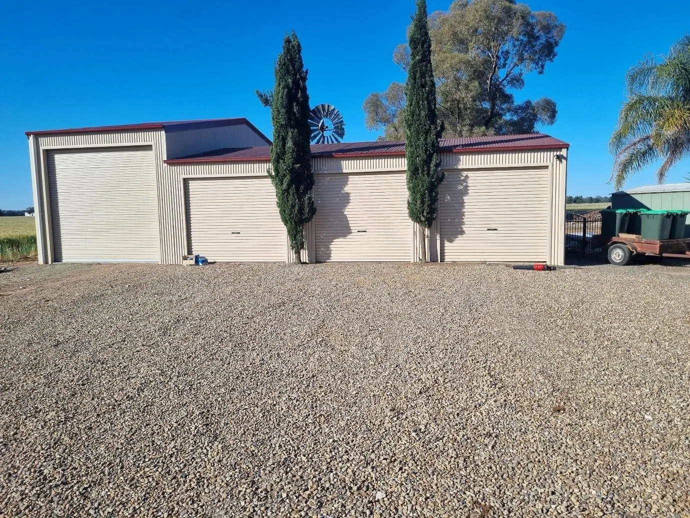 Chris Kell testimonial