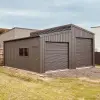 Fair Dinkum Builds Bega Valley Trevor Shed 500x500