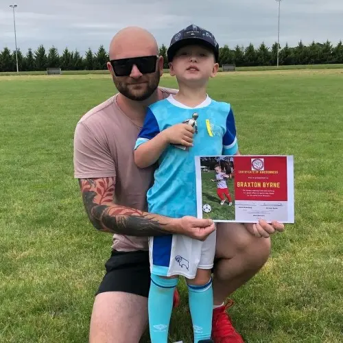 Fair Dinkum Builds West Gippsland Testimonial Michael 500x500