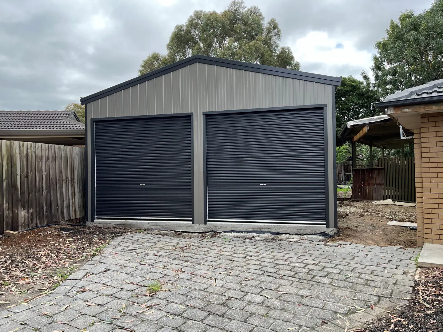 PAKENHAM TESTIMONIAL