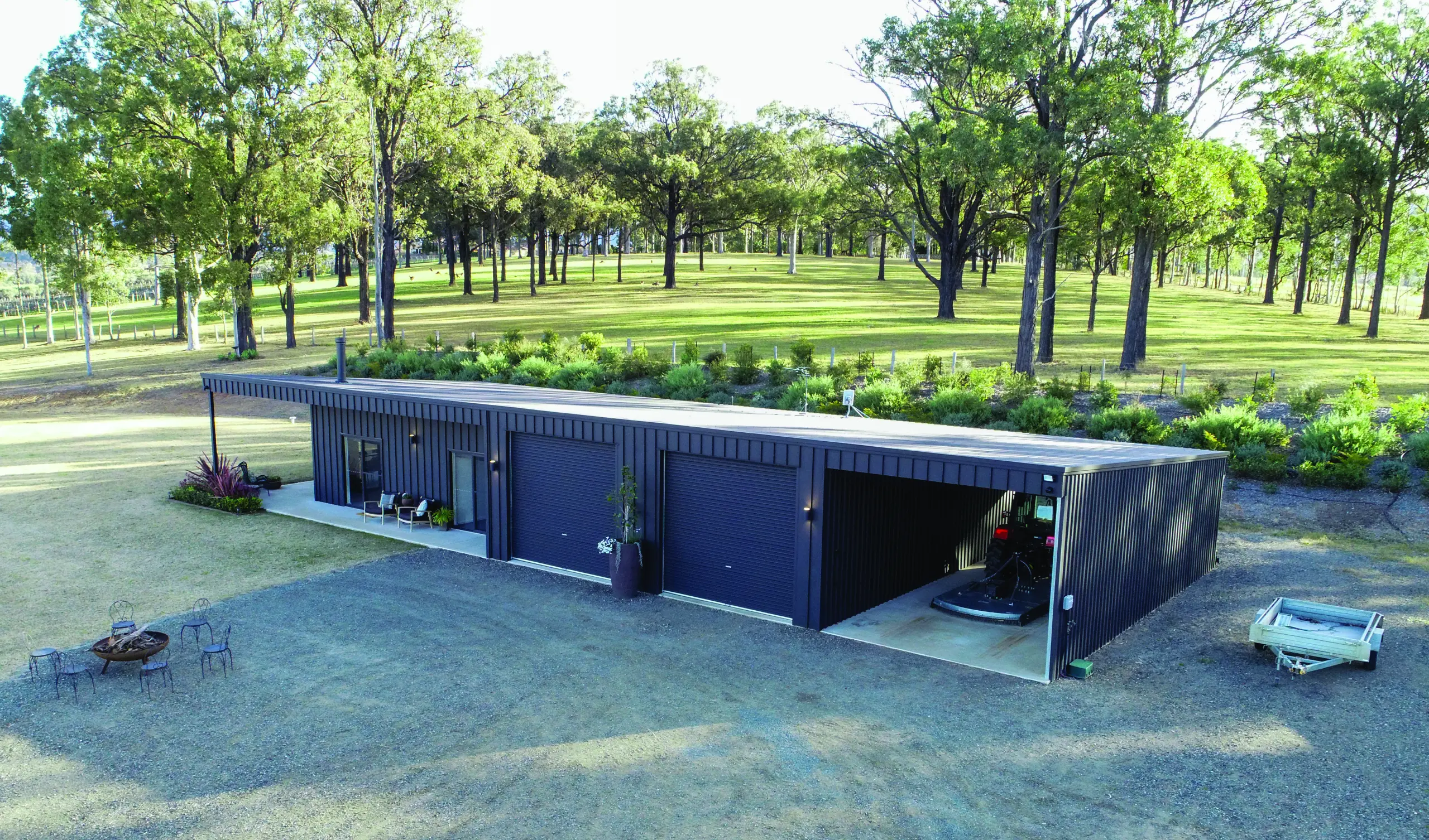 Pokolbin Baird 102 6