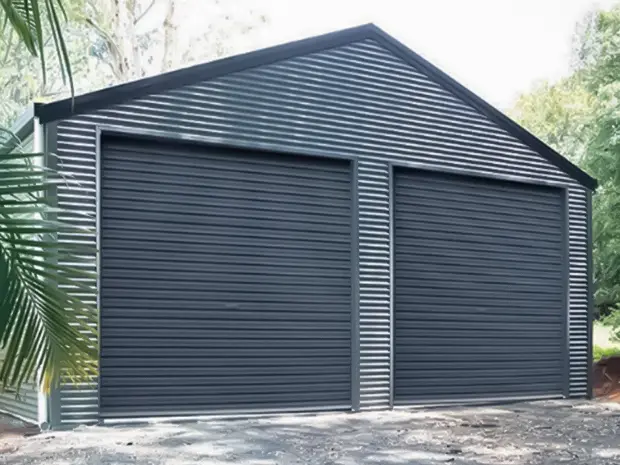 210423 Image FDB Double Garage Thumbnail