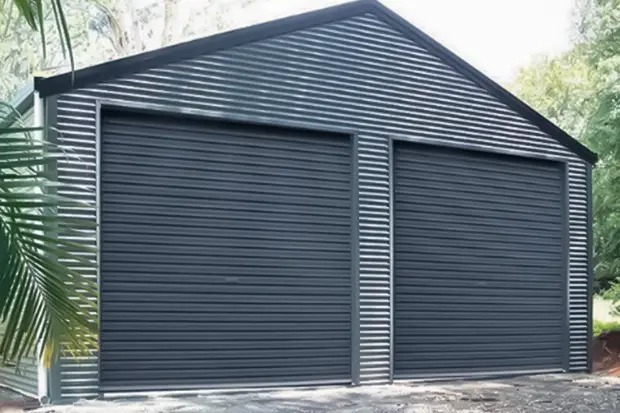 210423 Image FDB Double Garage Thumbnail